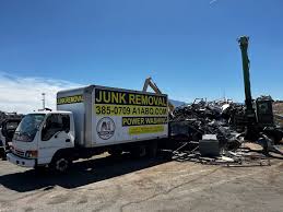 Best Basement Cleanout  in Bronson, FL