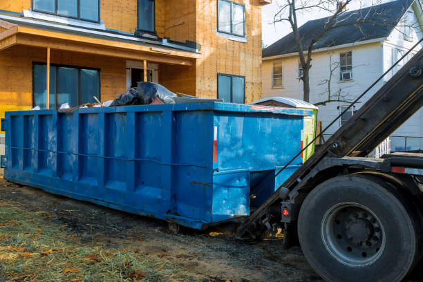 Best Demolition Debris Removal  in Bronson, FL