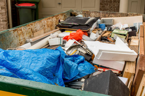Best Furniture Removal  in Bronson, FL