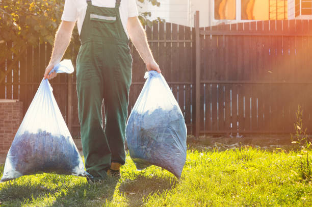 Best Demolition Debris Removal  in Bronson, FL
