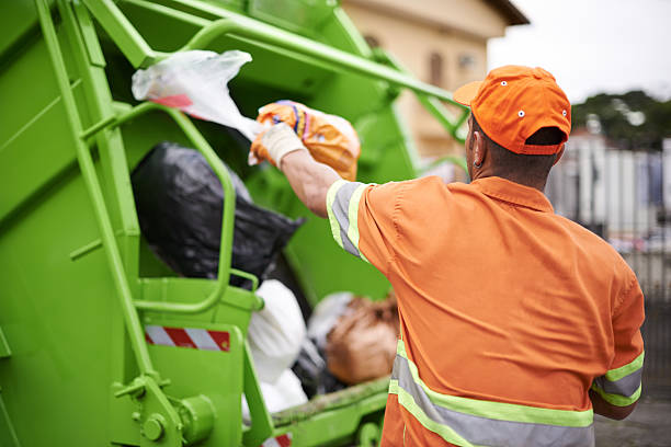 Best Residential Junk Removal  in Bronson, FL